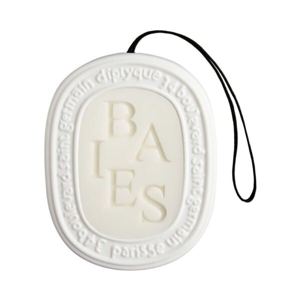 Diptyque Baies (漿果) 室內香氛蠟 35g