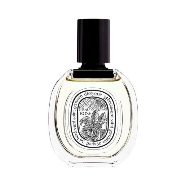 Diptyque Eau Rose (玫瑰之水) 淡香水 50ml