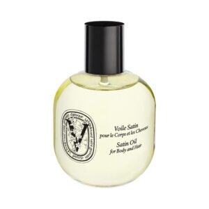 Diptyque 茉莉絲緞潤澤油 (身體及頭髮適用) 100ml