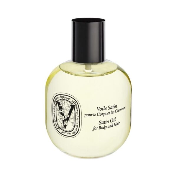Diptyque 茉莉絲緞潤澤油 (身體及頭髮適用) 100ml