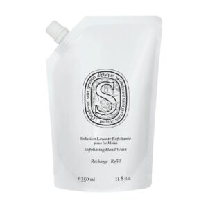 Diptyque 磨砂護膚潔手液補充裝 350ml