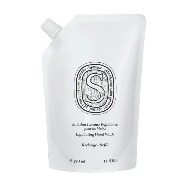 Diptyque 磨砂護膚潔手液補充裝 350ml