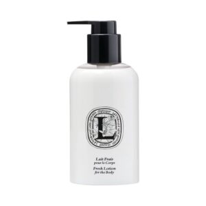Diptyque 全新清新身體乳 250ml