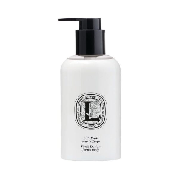 Diptyque 全新清新身體乳 250ml