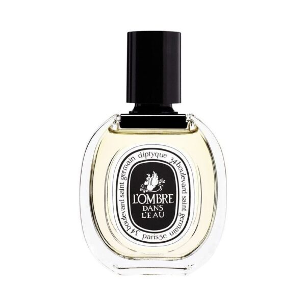 Diptyque L'Ombre dans l'Eau (影中之水) 淡香水