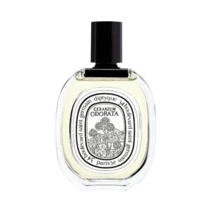 Diptyque Geranium Odorata (天竺葵之水) 淡香水 100ml