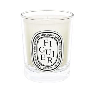 Diptyque Figuier (無花果) 香氛蠟燭