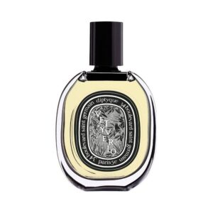 Diptyque Vetyverio (岩蘭草) 淡香精 75ml