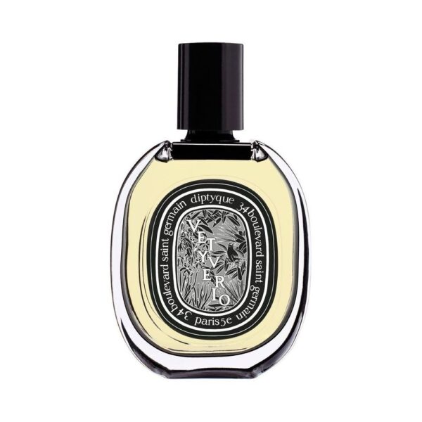 Diptyque Vetyverio (岩蘭草) 淡香精 75ml