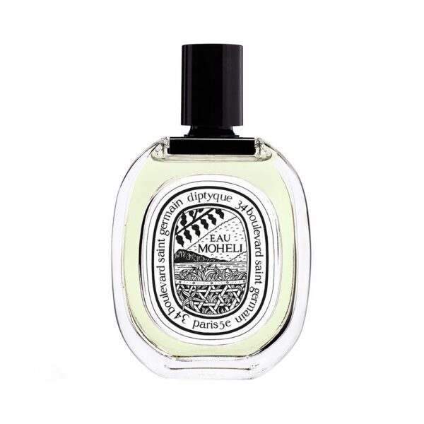 Diptyque Eau Mohéli (依蘭之水) 淡香水 100ml