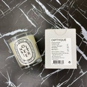 Diptyque Noisetier (榛樹) 香氛蠟燭 190g 簡裝