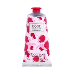 L'Occitane 歐舒丹 玫瑰潤手霜 150ml