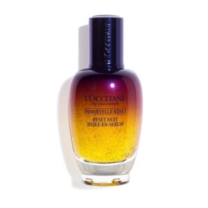 L'Occitane 歐舒丹 蠟菊煥活雙效精華 50ml