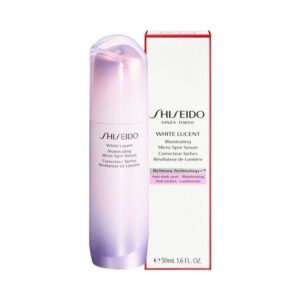 Shiseido WHITE LUCENT 激透光超能精華 50ml