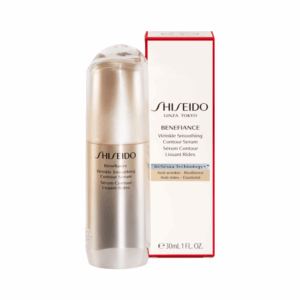 Shiseido BENEFIANCE 深層抗皺塑顏精華 30ml