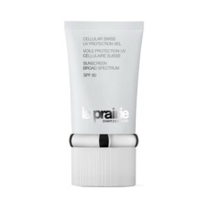 La Prairie 瑞士活細胞輕盈防曬乳 SPF50 50ml