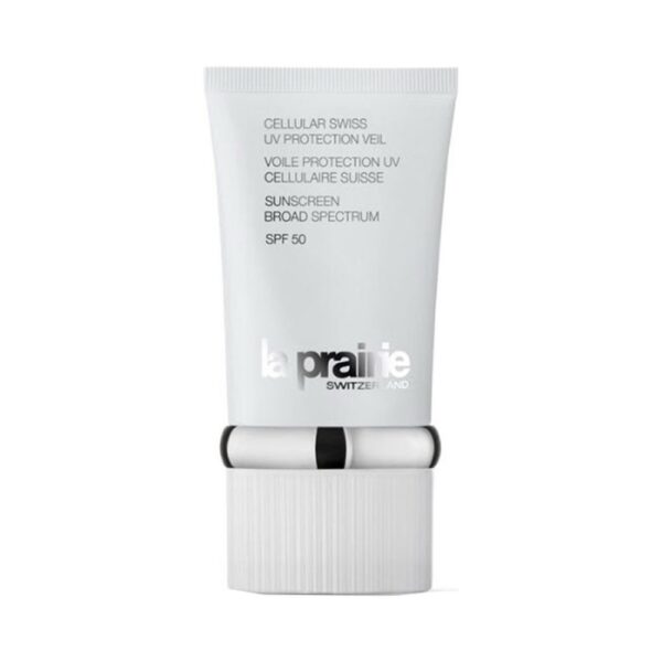 La Prairie 瑞士活細胞輕盈防曬乳 SPF50 50ml