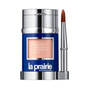 La Prairie 魚子精華緊緻修護粉底 SPF15 30ml