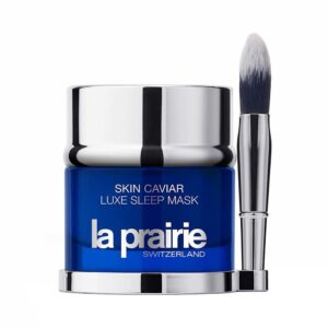 La Prairie 魚子精華瓊貴睡眠面膜 50ml