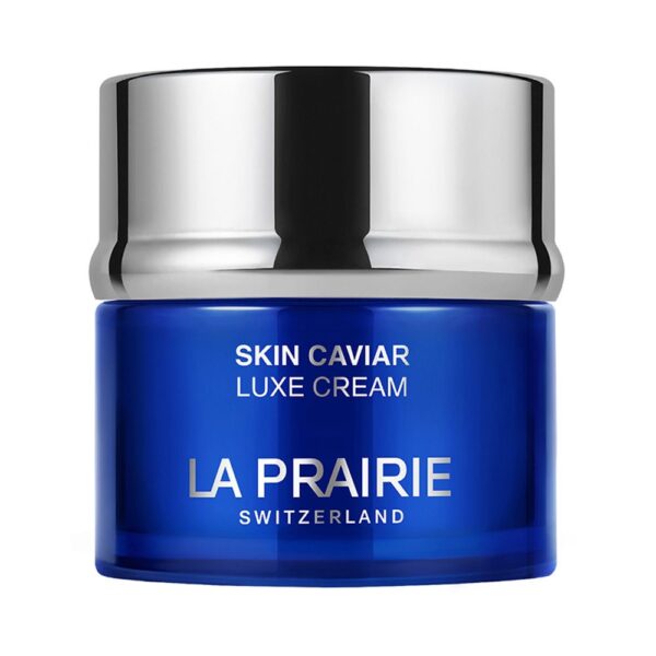 La Prairie 魚子精華瓊貴面霜