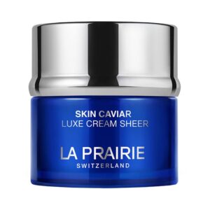 La Prairie 魚子精華瓊貴透潤面霜 50ml