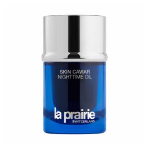 La Prairie 魚子全效晚間精華油 20ml