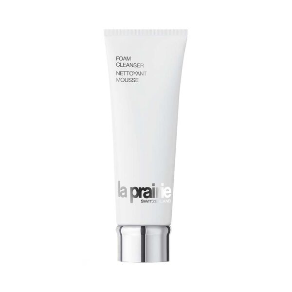 La Prairie 柔和泡沫潔面膏 125ml