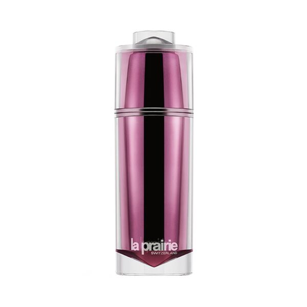 La Prairie 稀世鉑金臻極賦活精華 30ml