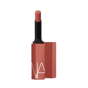 NARS Powermatte 玩魅啞緻唇膏 112 AMERICAN WOMAN 乾燥玫瑰紅色 1.5g
