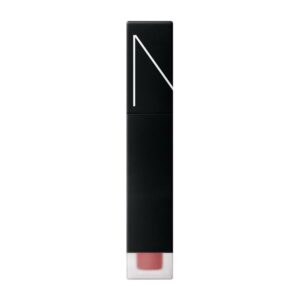 NARS 空氣絲絨唇釉 318 SHOWSTOPPER 櫻粉色 5.5ml
