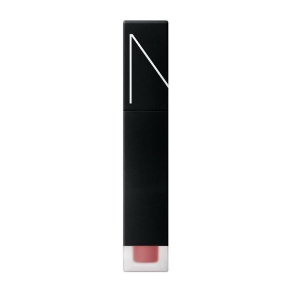 NARS 空氣絲絨唇釉 318 SHOWSTOPPER 櫻粉色 5.5ml
