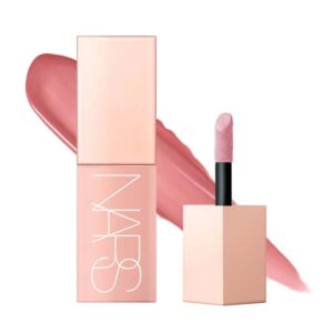 NARS Afterglow 悅光透亮胭脂液 BEHAVE 豆沙色 7ml