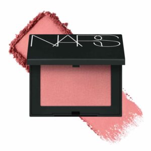NARS 胭脂 237 DEEP THROAT 柔和粉紅色帶金色光澤 4.8g
