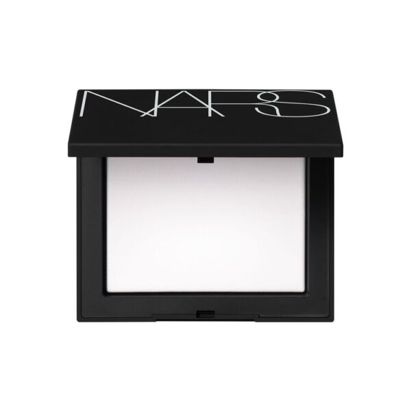NARS Light Reflecting 原生光蜜粉餅 透明色 10g