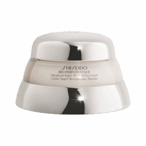 Shiseido BIO-PERFORMANCE 終極再生乳霜 百優面霜 75ml