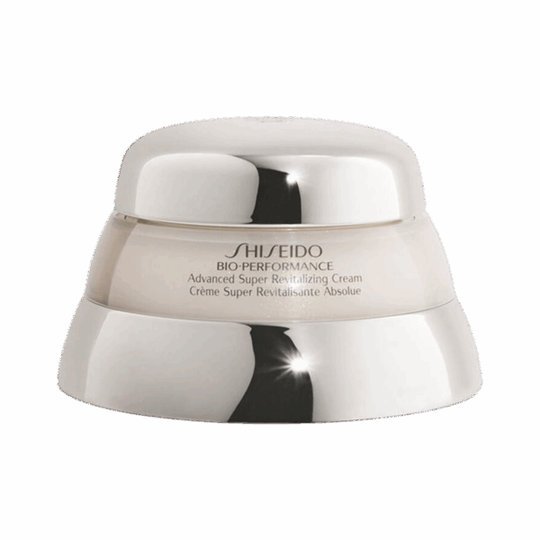 Shiseido BIO-PERFORMANCE 終極再生乳霜 百優面霜 75ml