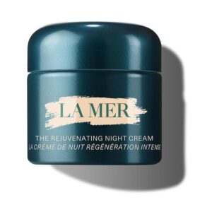 La Mer 精華修復晚霜