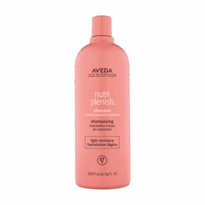 Aveda Nutriplenish 長效營養補濕洗髮水 輕柔配方 1000ml