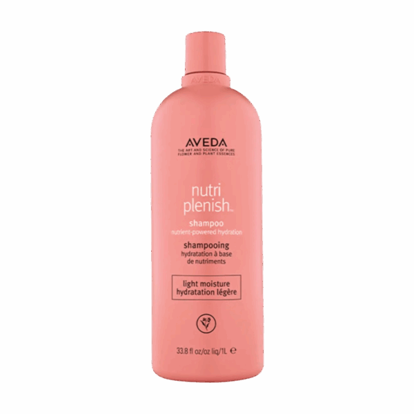 Aveda Nutriplenish 長效營養補濕洗髮水 輕柔配方 1000ml