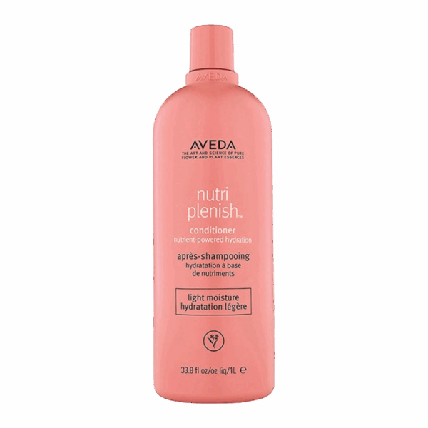 Aveda Nutriplenish 長效營養補濕護髮素 輕柔配方 1000ml