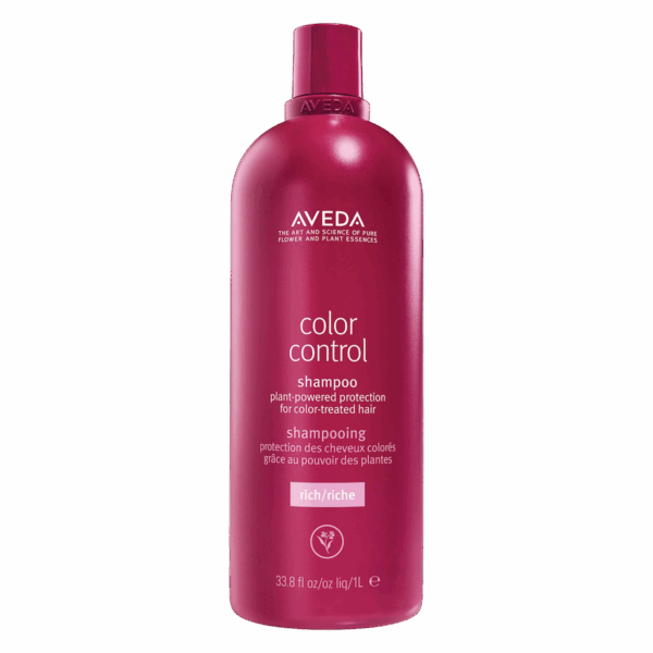 Aveda Color Control 色彩控制洗髮水 - Image 2