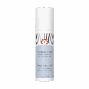 First Aid Beauty 強效保濕修護面部精華 50ml