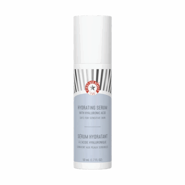 First Aid Beauty 強效保濕修護面部精華 50ml