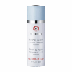 First Aid Beauty 0.25% A醇精華 30ml
