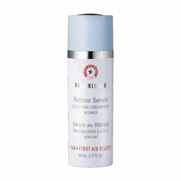 First Aid Beauty 0.25% A醇精華 30ml
