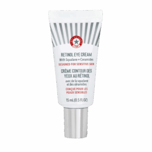 First Aid Beauty 視黃醇抗皺眼霜 15ml