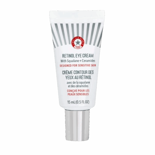 First Aid Beauty 視黃醇抗皺眼霜 15ml