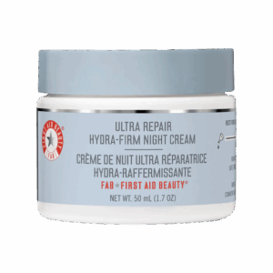 First Aid Beauty 強效保濕修護緊緻晚霜 50ml