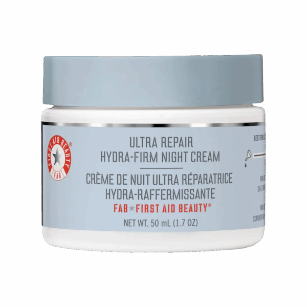 First Aid Beauty 強效保濕修護緊緻晚霜 50ml