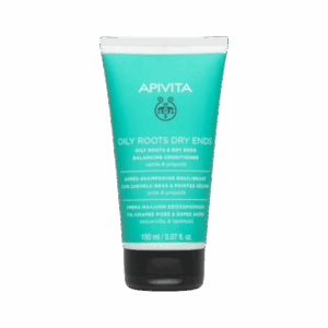 APIVITA 雙效平衡潤髮乳 150ml